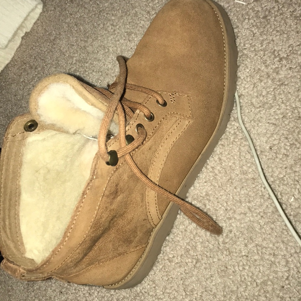 Uggs size 8